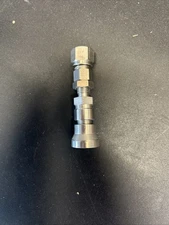 Quick Connect Body, Swagelok, SS-QC4 Stainless 316 PNEUMATIC FITTINGs