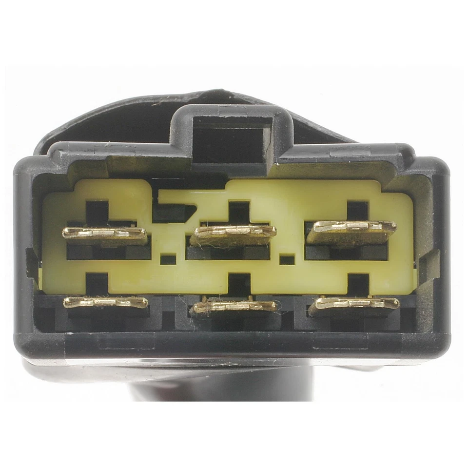 Interruptor de encendido SMP para Toyota Tercel 1980-1982 Foto 2 de 4