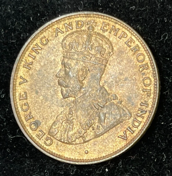 1926 Year Hong Kong Coins for sale | eBay