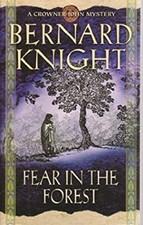 Fear in the forest Bernard Knight