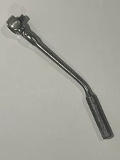 Champion Plug Master 2 CT451 Spark Plug Ratchet 3/8" Drive Flex Head Made In USA