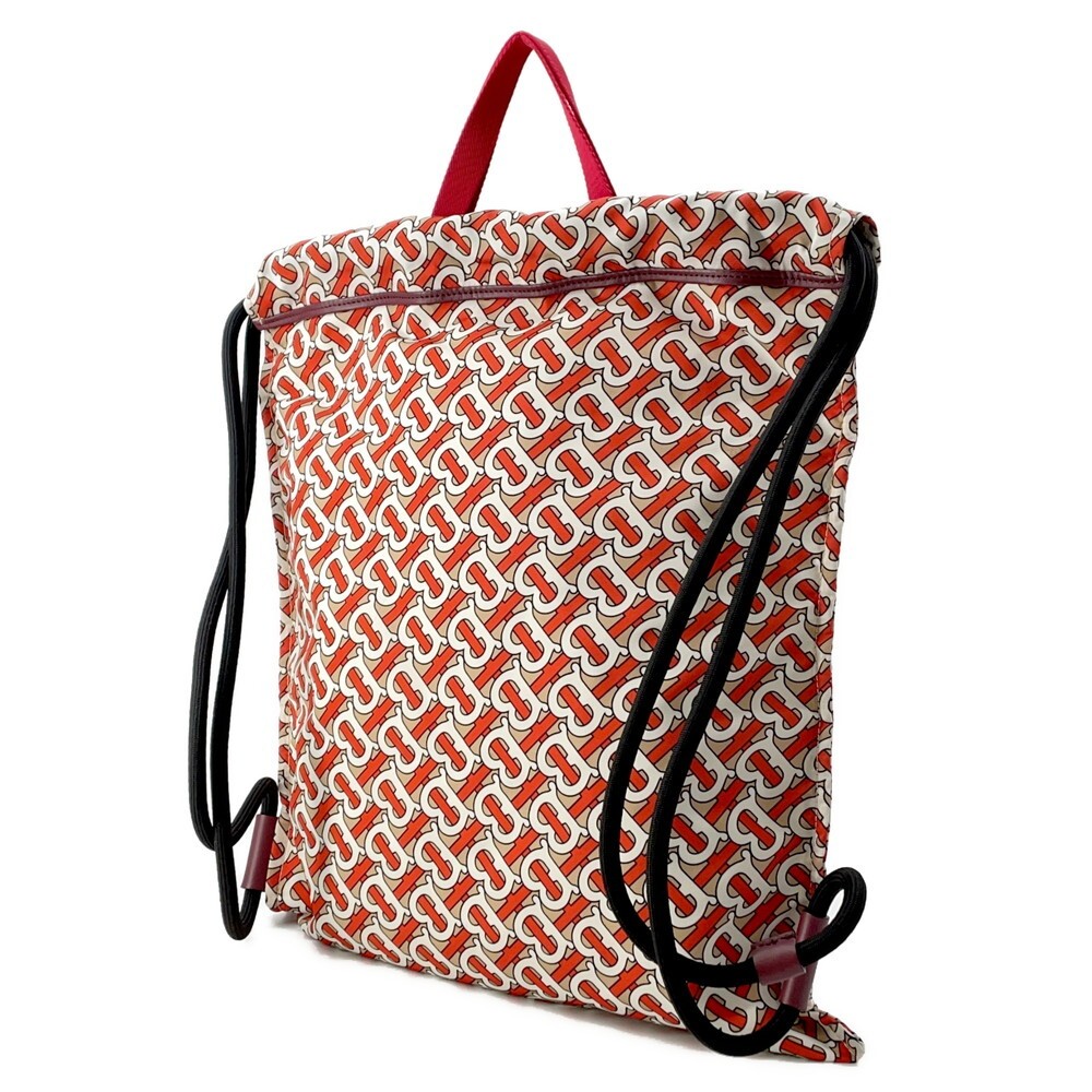BURBERRY Backpack TB Monogram Backpack Nylon BURB… - image 2