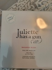 Juliette Has a Gun Banana Rush Eau de Parfum ...