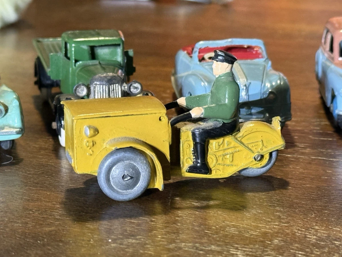 Dinky Toys & Hobbies for sale | eBay