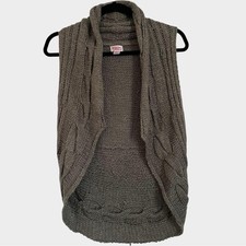 Unbranded Women's Green Jumper
