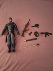 2024 Hasbro GI Joe Classified Iron Grenadier #132