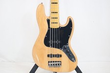 Squier by Fender Classic Vibe Jazz Bass V 5-String Electric Bass