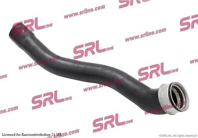Ladeluftschlauch Turboschlauch für Chrysler Sebring JS Dodge 2.0 2.4 2.8 07-14