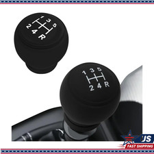 5-speed Right Manual Transmission Silicone Shifter Cover 0.705 Ounce Weight An 5-speed Right Manual Transmission Silicone Shifter Cover 0.705 Ounce Weight An
