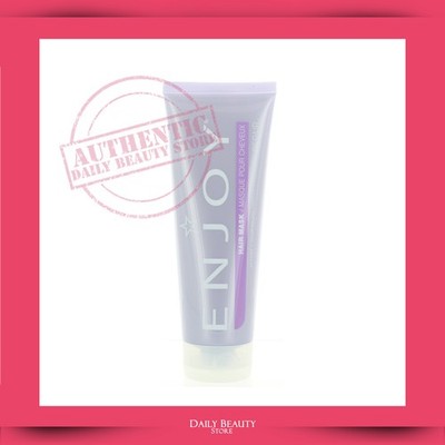 Enjoy Repair Hair Mask 8oz TUBE NEW FAST SHIP
