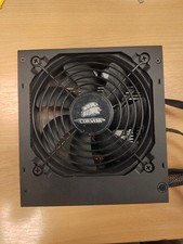 Corsair CS650M ATX Modular 650W Power Supply 80 PLUS® Gold Certified