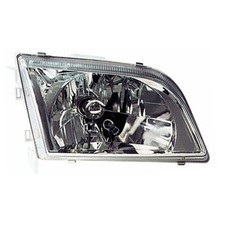 Feu avant (phare) Mitsubishi SPACE STAR