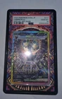 2024 Pokemon Japanese Sv8a-Terastal Fest EX Umbreon SAR PSA 10 + Full art CASE