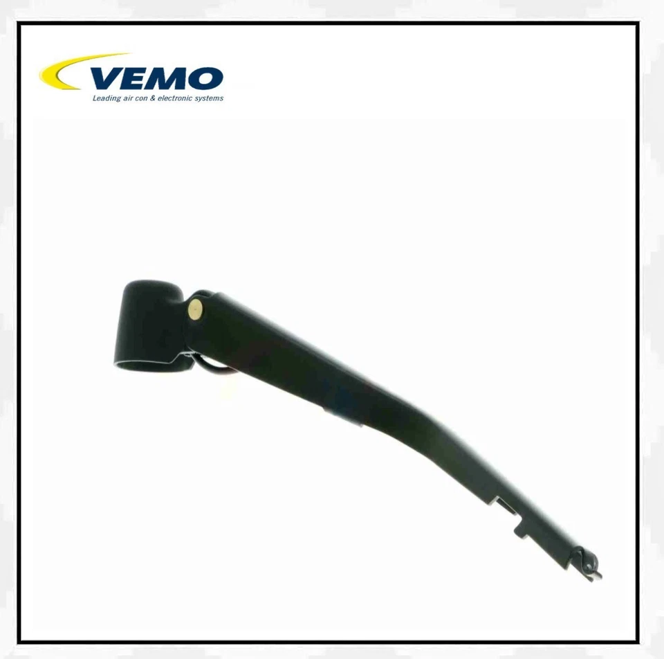 WISCHERARM SCHEIBENWISCHER HINTEN RECHTS für MINI CLUBMAN R55 | V20-2923 VAICO - Bild 2 von 4