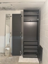 Armadio Pax Ikea