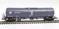 Igra Model 96110045, Kesselwagen, Ermewa, Neu & Ovp, H0