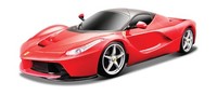 Maisto Tech Ferngesteuertes Auto Ferrari Laferrari Rot R C Sportwagen Kinder