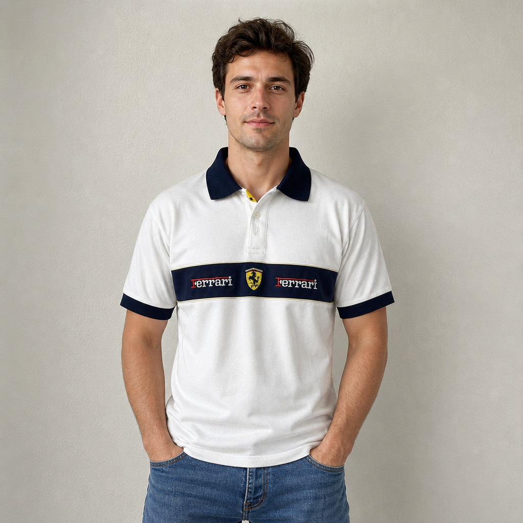 Ferrari Men