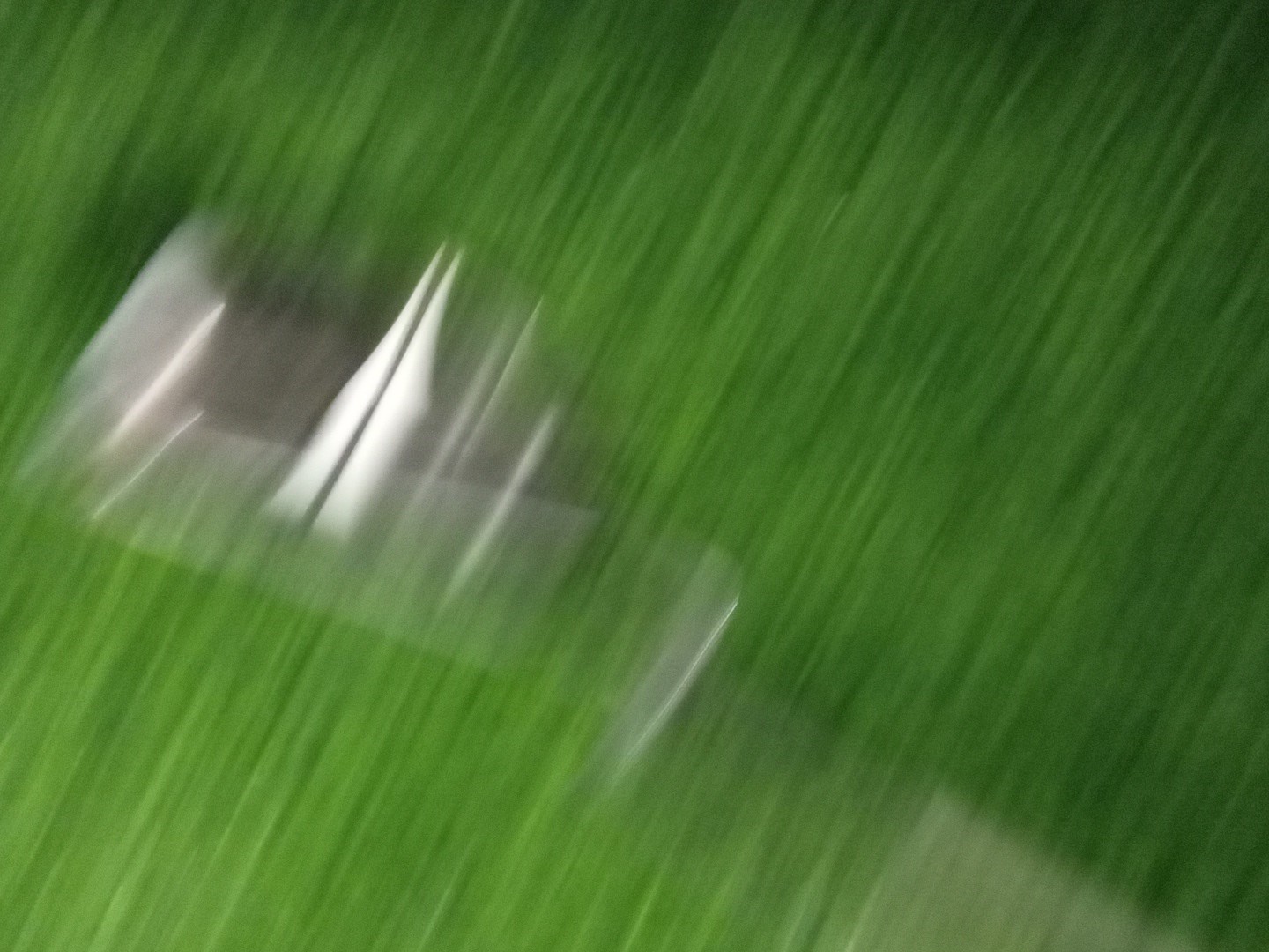 Nike IC 2010A Blade Plumbers-Neck 35'5" Putter Golf Club RH thumbnail 11