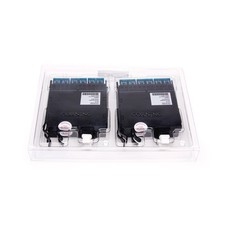 Corning ECM-UM12-04-89G-Z 12 Fiber LC Duplex to MTP pinned Module Pack of 4 