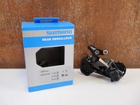 Shimano Deore RD-M5120 Schaltwerk / 10/11-FACH / Shadow Rd+ / Sgs Lang