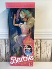 1989 ICE CAPADES 50TH ANNIVERSARY BARBIE - 7365 - ORIGINAL BOX UNOPENED - #2