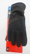 Spyder Core Conduct 3M Thinsulate Gloves Size L Insulated Winter Ski Snowboard