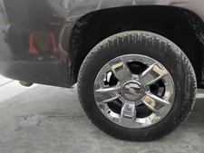 Wheel 20x9 5 Spoke Chrome Opt RD2 Fits 15-20 SUBURBAN 1500 3107017