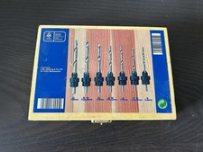 Holzbohrer-Set