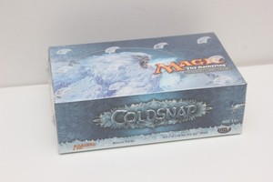 Coldsnap Booster Box | eBay Coldsnap Booster Box | eBay