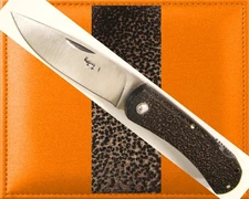 * UNIQUE FOLDING KNIFE * BULLDOG * GRAOULLY * STANDING PALM * P.A.D * FRANCE