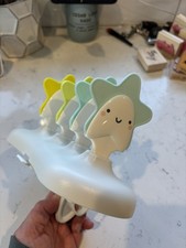 Skip Hop Activity Center Silver Lining Cloud Replacement Part Stars Sway Toy