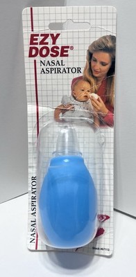 New Born Silicone Baby Nose Cleaner Vacuum Suction Nasal Aspirator Vacuum Sucker