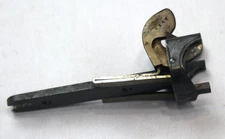 Miroku Japan Over Under 12 Gauge Shotgun Forend Iron Used