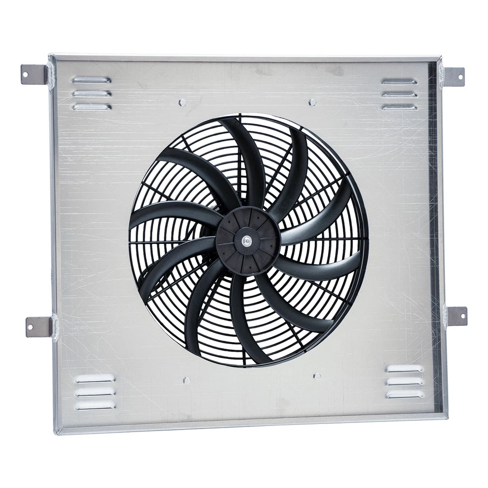 Aluminum Shroud Fan Relay FIT 1996~2002 97 98 99 00 01 Toyota 4Runner 3.4L'2.7L Foto 4 de 4