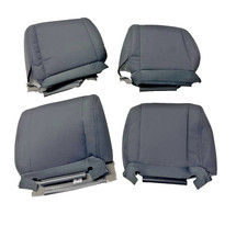 Toyota Tundra Seat Covers 2022 2023 2024 2025...