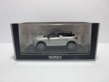 Norev 1/43 DS AUTOMOBILES DS3 CROSSBACK E-TENSE 2019 830907