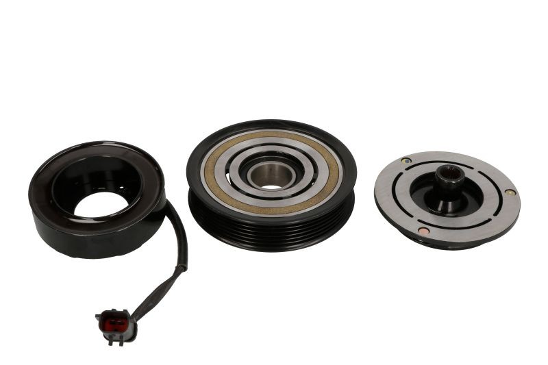 ✅Fits THERMOTEC KTT040013 Magnetic Clutch, air conditioning compress ⭐UK Seller⭐