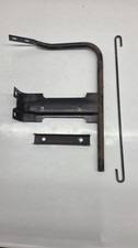 Arctic Cat 500 4x4 (2006) 1406-300 Left step mounting frame 1 piece