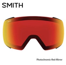 SMITH I/O MAG XL Replacement Lens Authentic Japanese Product