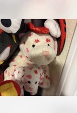 Webkinz Love Puppy Lot FREE GIFT