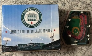 Fenway Park Replica | eBay