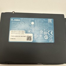 Genuine Zebra Battery BT-000318B Rechargeable Li-ion For Use With TC7X Series