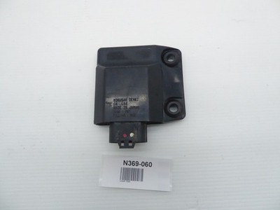 KTM 250 SX-F 2010 CDI Digitalbox Kokusan CU7529 54839031100  77039031700