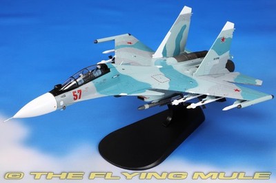 その他 Hobby Master 1/72 Su-30SM HA9501 Hobby Master 1:72 Su-30SM Flanker-H Russian Air Force Red 57 | eBay