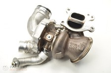 BMW MINI F55 F56 F60 Cooper S 2.0 16V 178PS Turbo Turbolader 9845811 12tkm