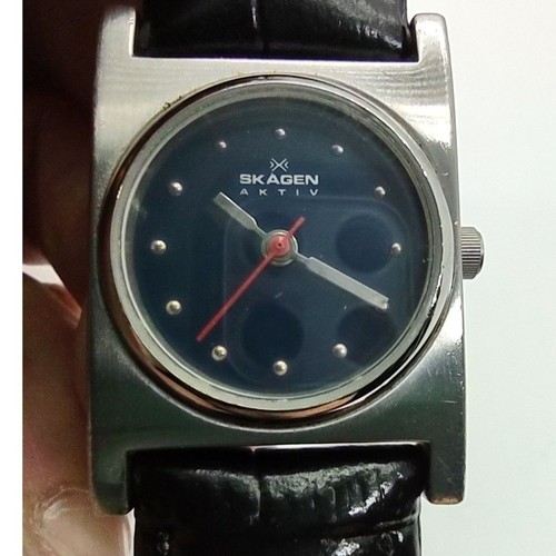 Skagen Ladies AKTIV A13SSNN Watch