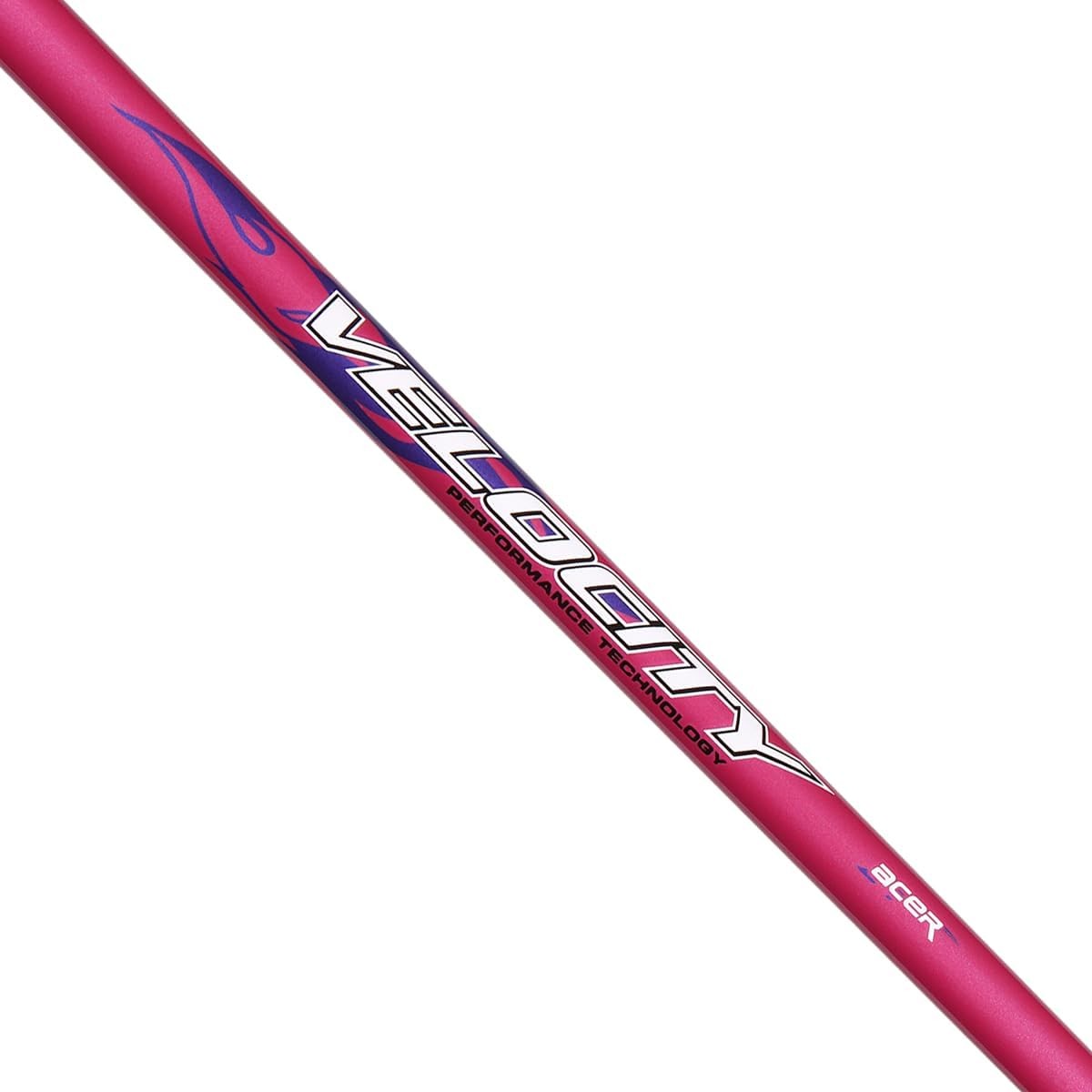Shafts .335 Tip Uncut 46" Length