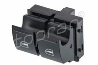 Topran 115 116 Schalter, Fensterheber FüR Seat VW