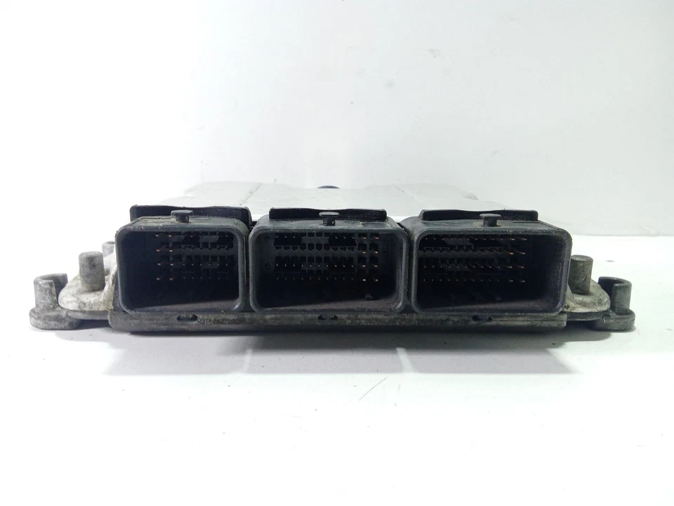 0281011105 CENTRALINA MOTORE / 296624 PER RENAULT MASTER II FURGONETA FD 2.5 D - Immagine 3 di 4